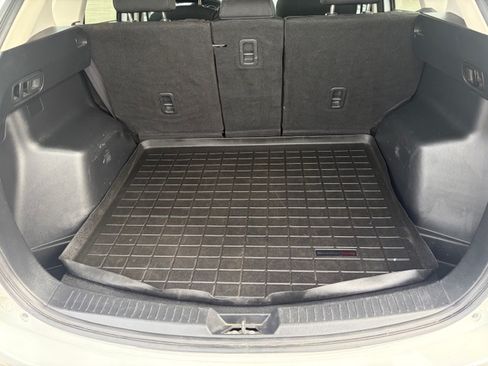 Used 2016 MAZDA CX-5 Touring image 16