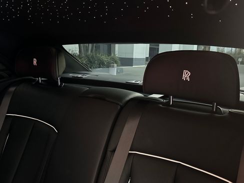 Used 2021 Rolls-Royce Phantom image 26