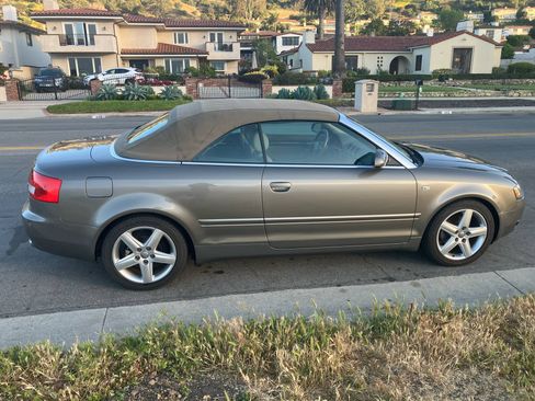 Used 2005 Audi A4 1.8T image 33