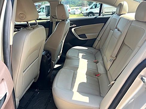 Used 2016 Buick Regal Leather image 24
