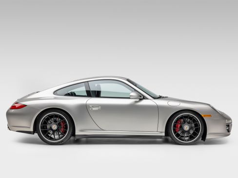 Used 2012 Porsche 911 Carrera 4 GTS image 6