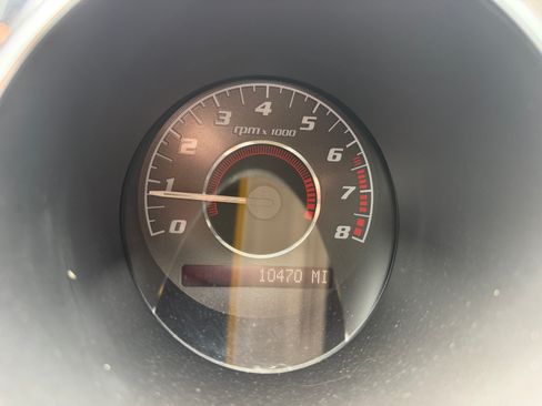 Used 2007 Pontiac Solstice GXP Convertible RWD image 7