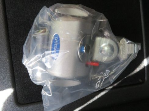 Used 2024 Chrysler Pacifica Touring-L image 44