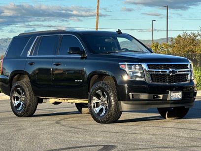 Used 2019 Chevrolet Tahoe LS