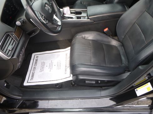 Used 2018 Honda Accord 1.5T Touring image 14