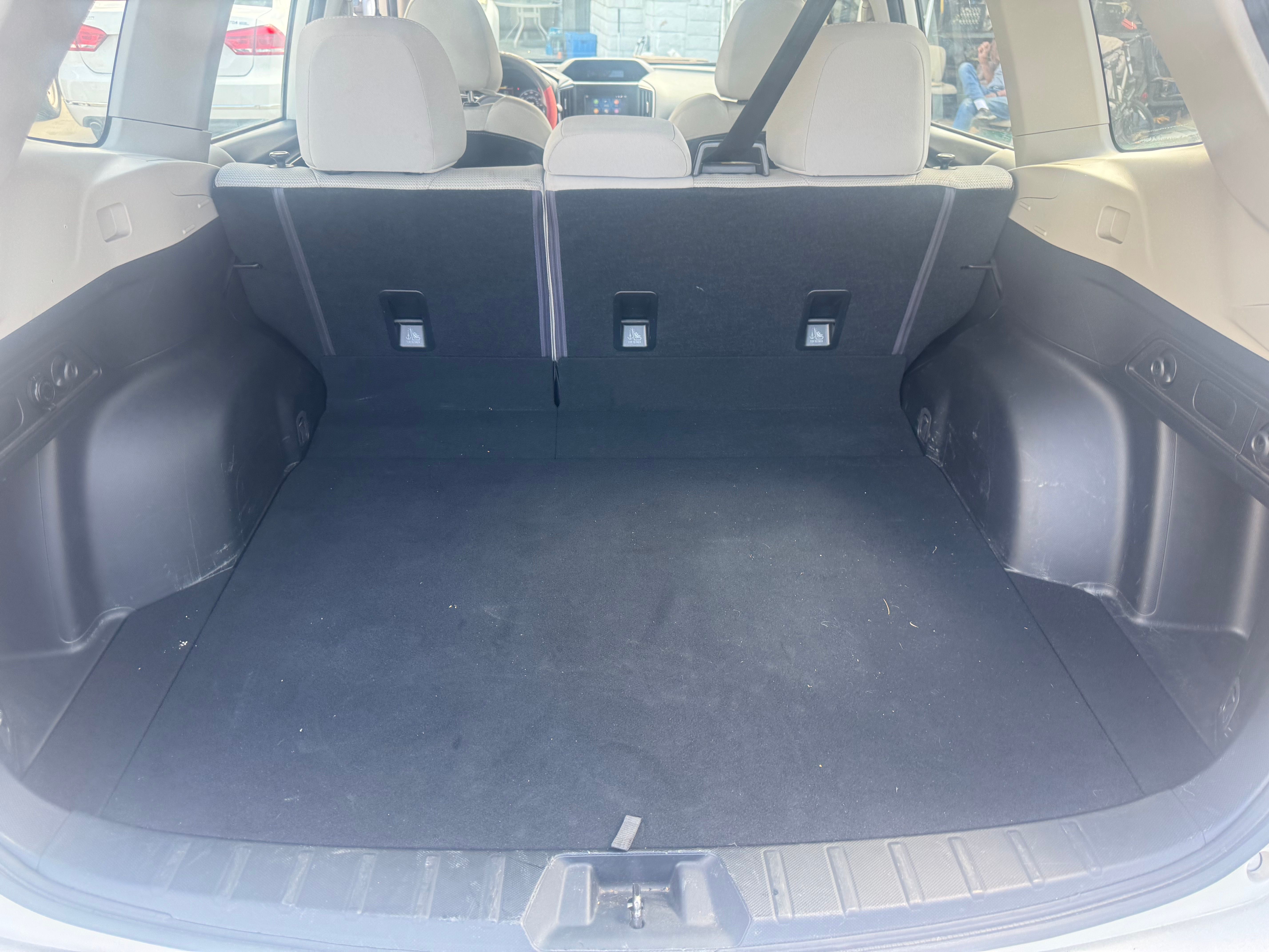 Used 2022 Subaru Forester UNAVAIL AWD/4WD image 11