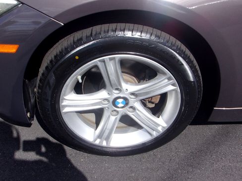 Used 2014 BMW 328i xDrive Wagon AWD/4WD image 35