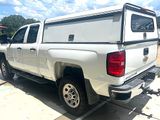 Used 2018 Chevrolet Silverado 2500 W/T image 2