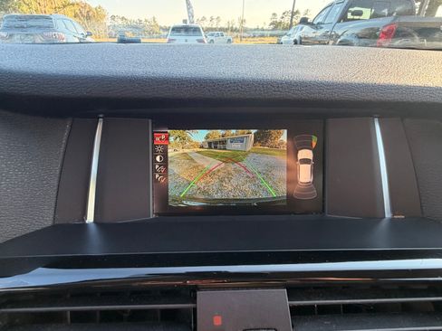 Used 2016 BMW X3 xDrive28i AWD/4WD image 16
