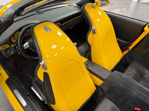 Used 2008 Porsche 911 Carrera 4 image 37