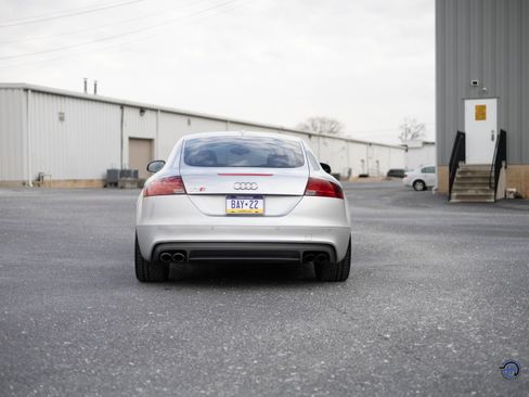 Used 2014 Audi TTS 2.0T Premium Plus image 12