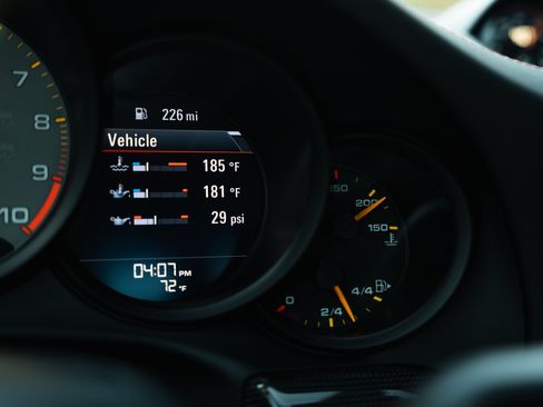 Used 2019 Porsche 911 GT3 Touring image 35