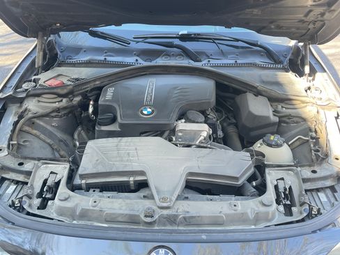 Used 2014 BMW 328i xDrive image 19