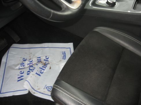 Used 2015 Dodge Durango SXT image 9