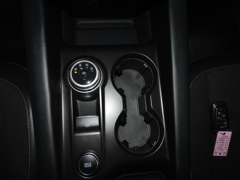 Used 2026 Ford Explorer 4WD Tremor image 48