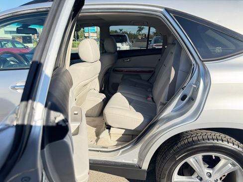 Used 2008 Lexus RX 400h image 19