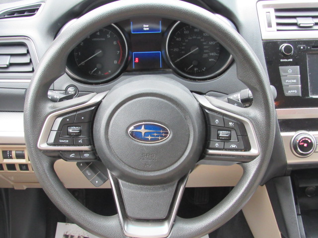 Used 2019 Subaru Outback 2.5i AWD/4WD image 22