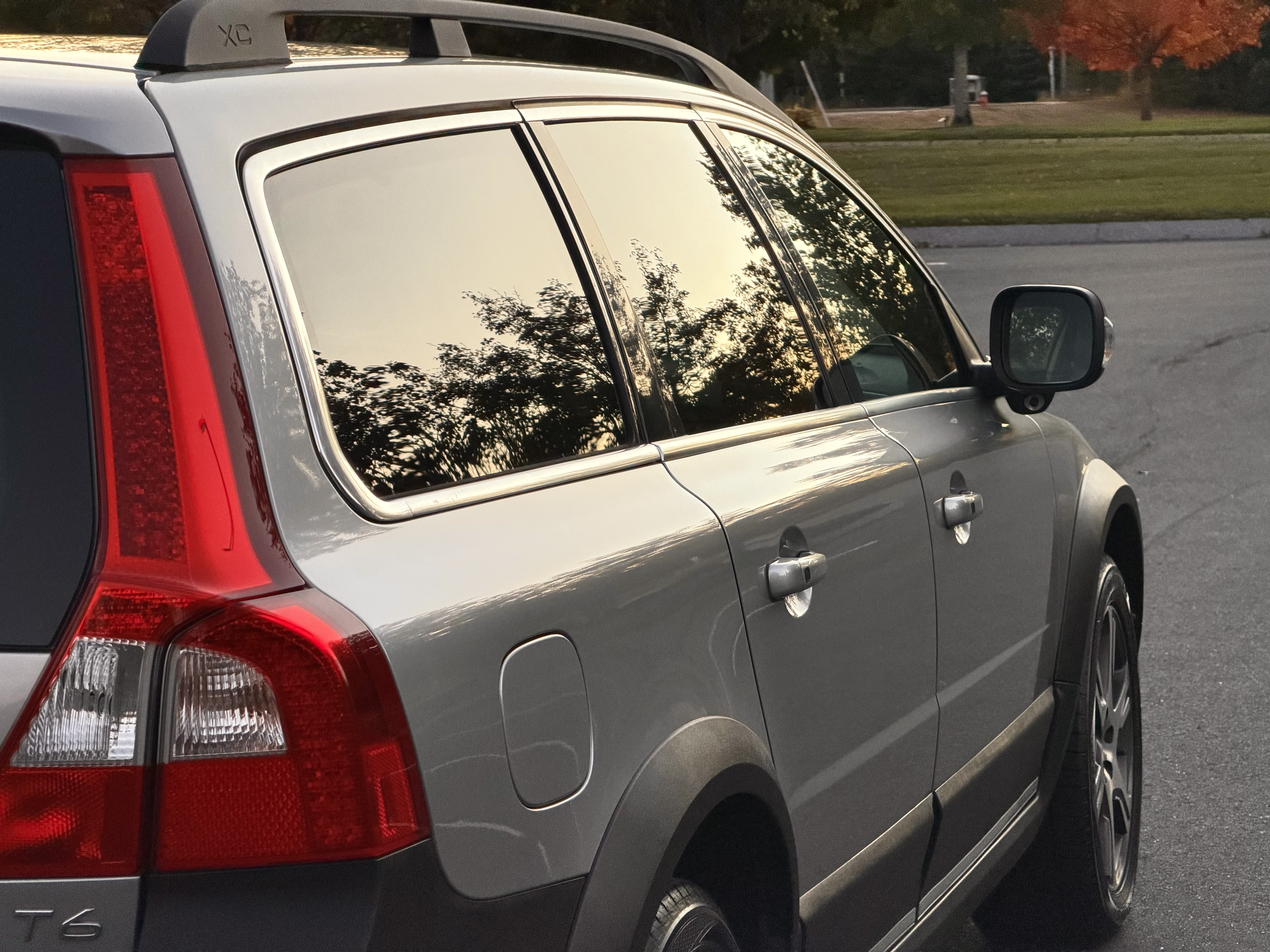 Used 2013 Volvo XC70 T6 AWD image 12