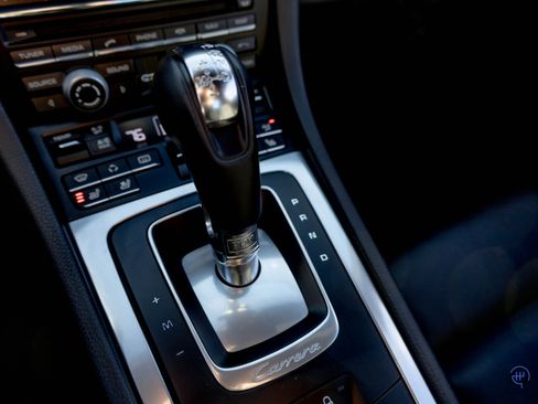 Used 2013 Porsche 911 Carrera image 43