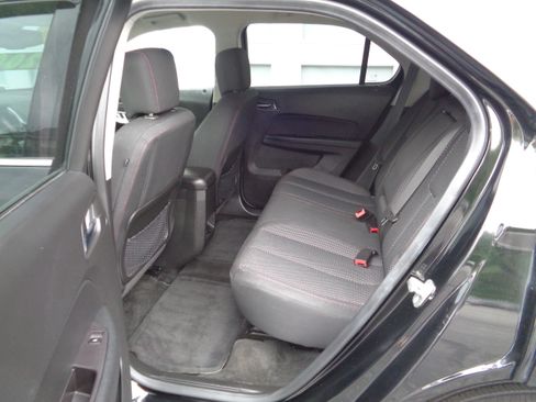 Used 2016 Chevrolet Equinox LT image 5