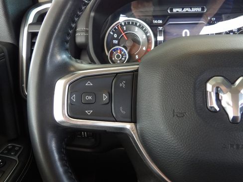 Used 2023 RAM 3500 Laramie image 32