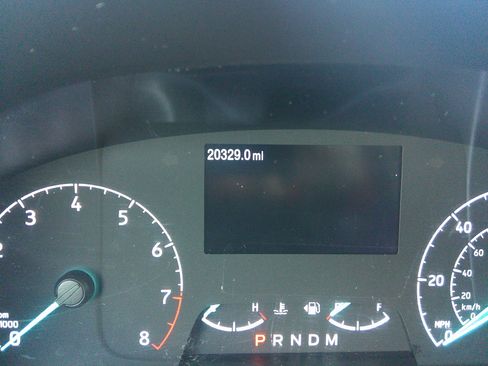 Used 2024 Ford Transit 250 XL image 11