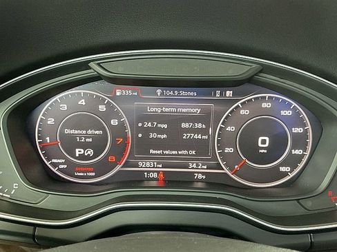 Used 2018 Audi Q5 2.0T Premium Plus Sport Utilit AWD/4WD image 22