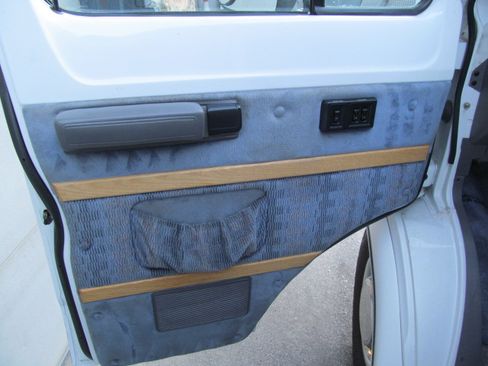 Used 1997 Dodge B3500 UNAVAIL RWD image 17