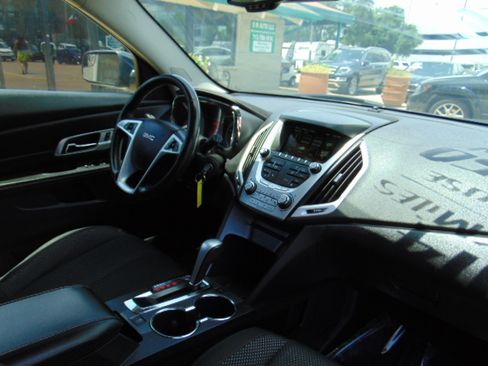 Used 2014 GMC Terrain SLE image 24