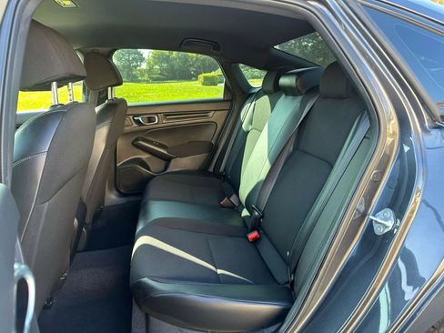 Used 2022 Honda Civic Sport image 20