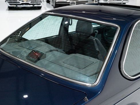 Used 1988 BMW M6 image 45