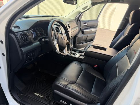 Used 2017 Toyota Tundra TRD Pro image 22