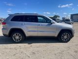 Used 2015 Jeep Grand Cherokee Limited image 5