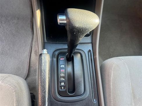 Used 2000 Honda Accord LX image 13