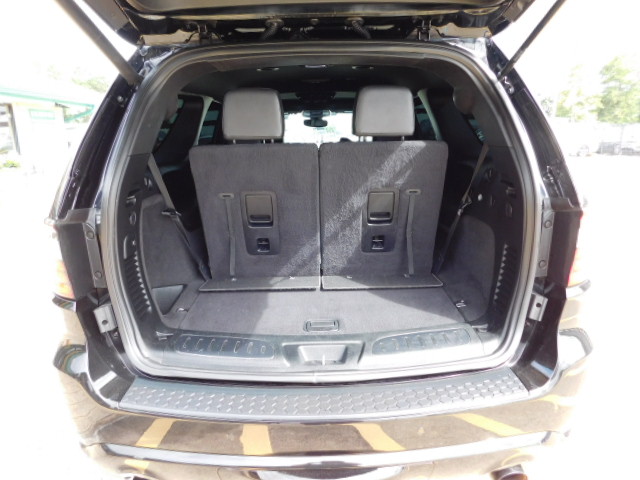 Used 2018 Dodge Durango 2WD R/T image 7