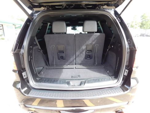 Used 2018 Dodge Durango 2WD R/T image 7