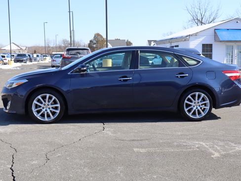 Used 2015 Toyota Avalon Limited image 5