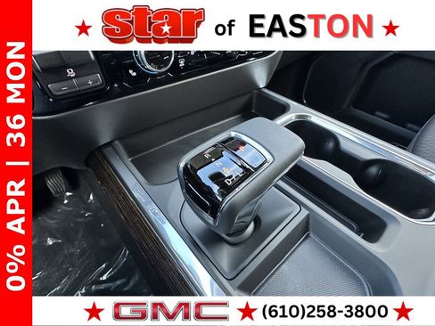 New 2026 GMC Sierra 1500 Elevation image 22