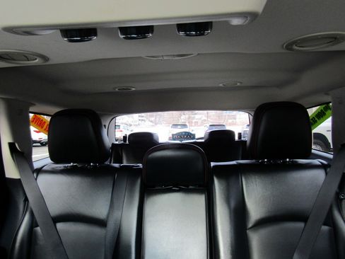 Used 2018 Dodge Journey GT image 22