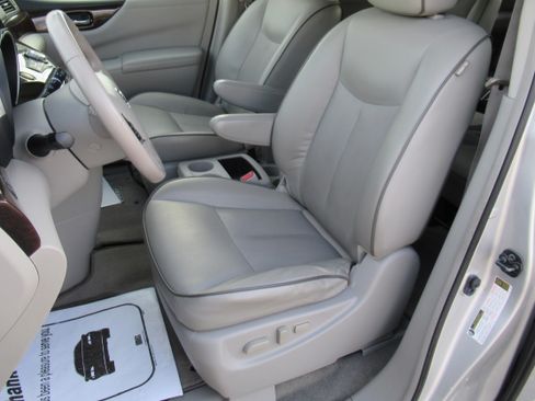 Used 2015 Nissan Quest 3.5 SL image 19