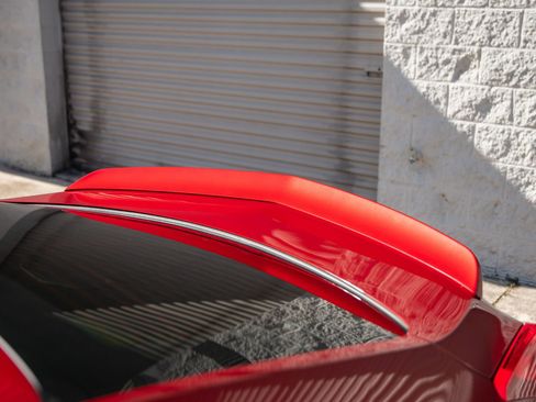 Used 2017 Cadillac ATS V image 23