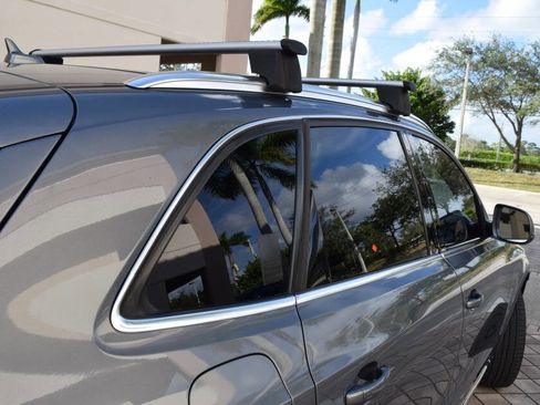 Used 2015 Audi Q5 TDI Premium Plus image 28