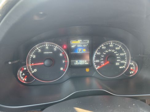 Used 2013 Subaru Outback 2.5i Limited image 15