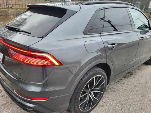 Used 2021 Audi Q8 Premium Plus image 5