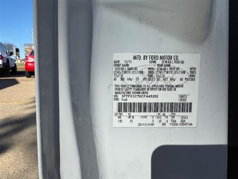 Used 2012 Ford F150 XL image 15