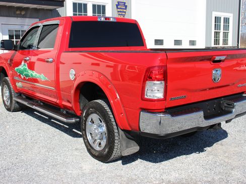 Used 2019 RAM 2500 Big Horn image 6