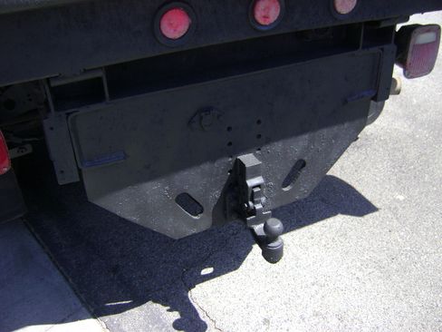 Used 2007 Ford F350 2WD Regular Cab DRW Super Duty image 18