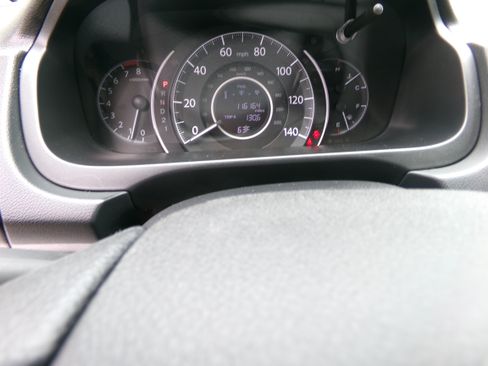 Used 2014 Honda CR-V LX image 13