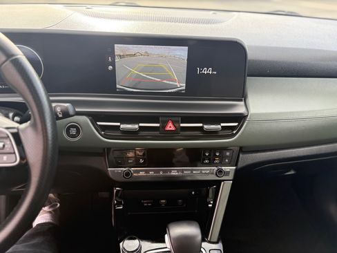 Used 2024 Kia Seltos SX image 18