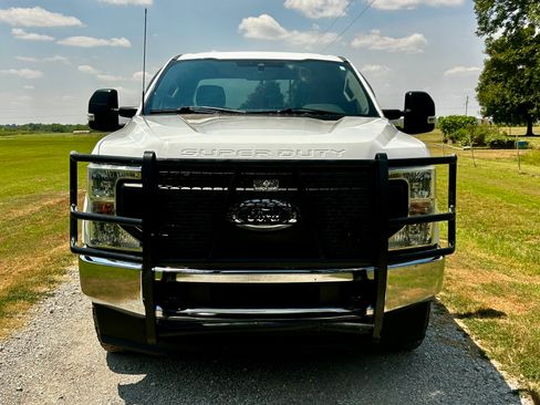 Used 2022 Ford F250 4x4 SuperCab Super Duty image 12